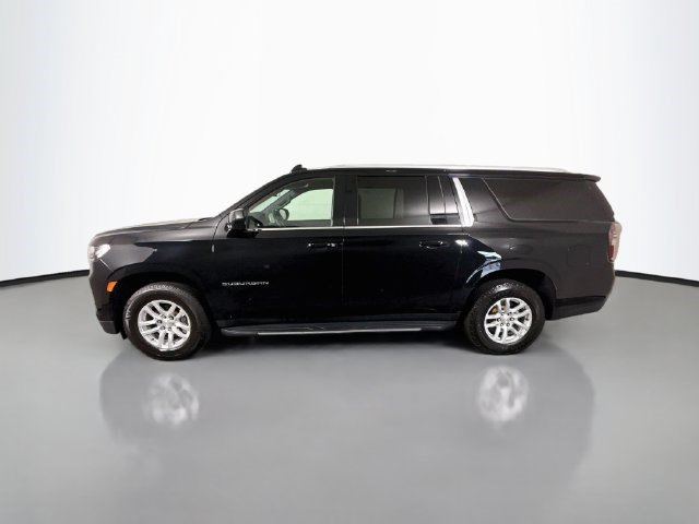Used 2021 Chevrolet Suburban LS AWD/4WD image 6
