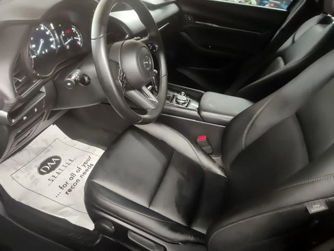 Used 2025 MAZDA MAZDA3 s FWD image 5