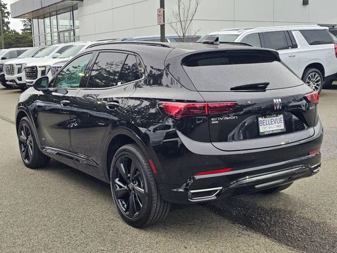 New 2026 Buick Envision Sport Touring image 3