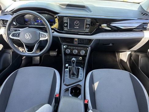 Used 2024 Volkswagen Taos S FWD image 13