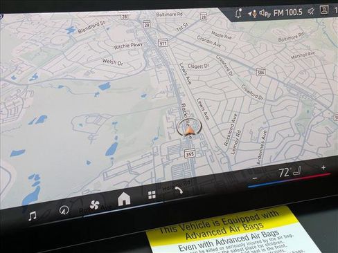 New 2026 BMW X3 xDrive30 image 14