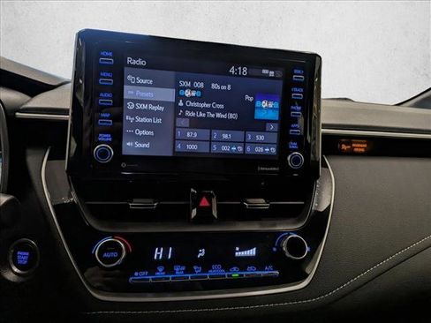 Used 2021 Toyota Corolla SE image 13