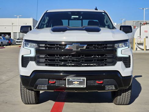 New 2026 Chevrolet Silverado 1500 LT Trail Boss w/ Convenience Package II image 7