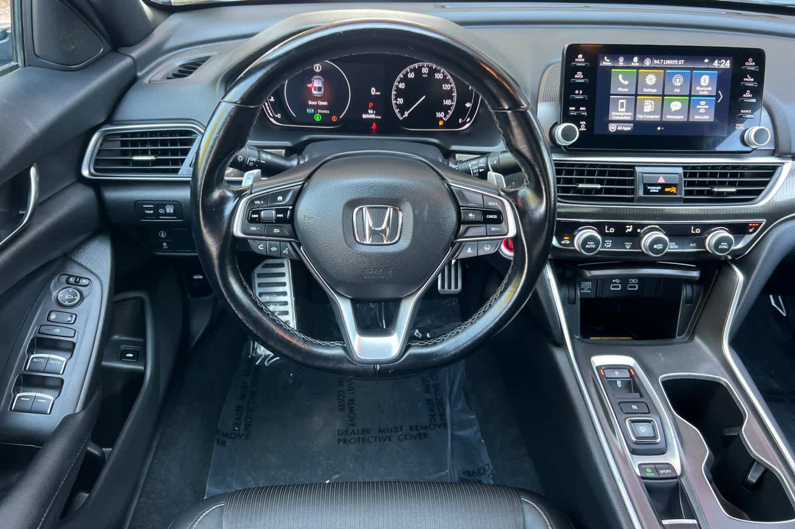 Used 2022 Honda Accord Sport image 15