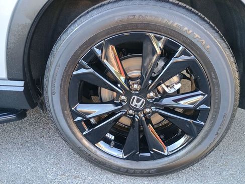 Used 2024 Honda CR-V Sport Touring image 26
