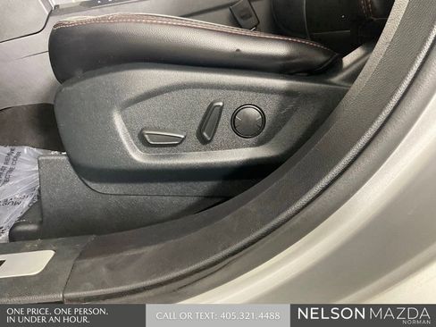 Used 2019 Ford Explorer Sport w/ Equipment Group 401A AWD/4WD image 25