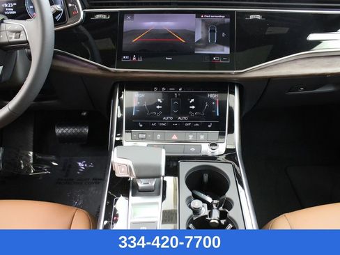 New 2026 Audi Q7 2.0T Premium Plus image 22