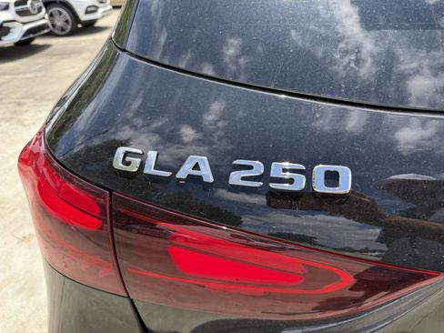 Used 2026 Mercedes-Benz GLA 250 image 22