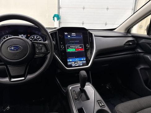 Used 2024 Subaru Crosstrek 2.0i Premium AWD/4WD image 15