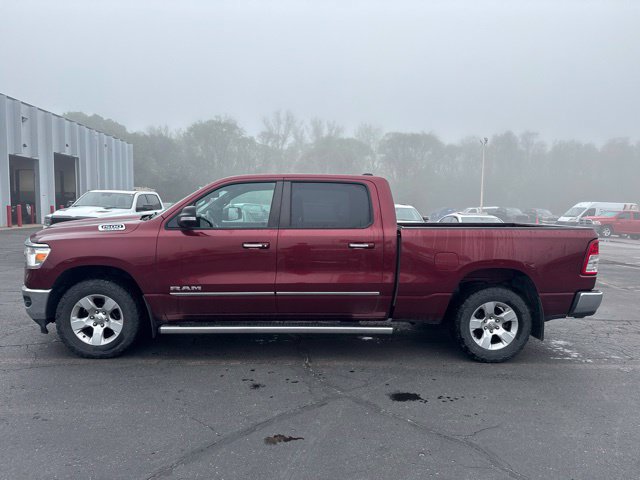 Used 2019 RAM 1500 Big Horn AWD/4WD image 5