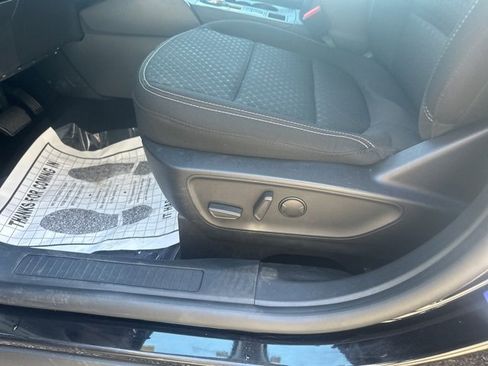 Used 2024 Ford Escape Active w/ Tech Pack #1 image 17