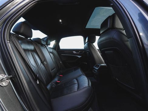 Used 2023 Audi A6 3.0T Premium image 32