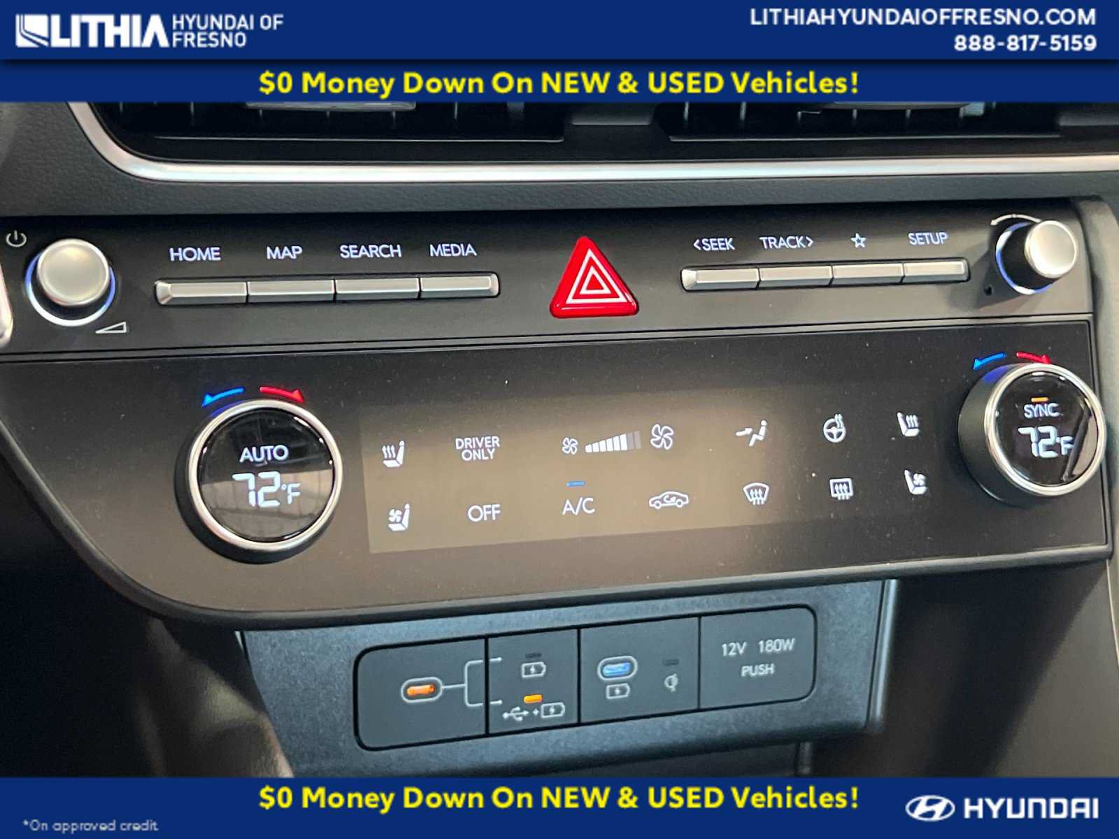 New 2025 Hyundai Sonata Limited FWD image 20