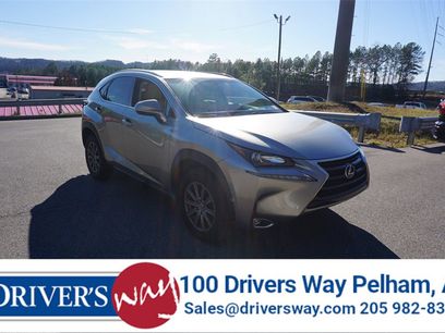 Used 2016 Lexus NX 200t 200t F Sport