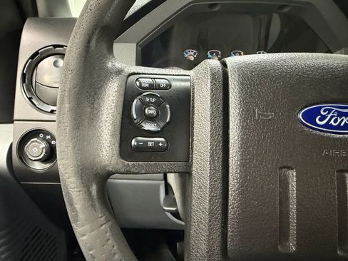 Used 2015 Ford F250 XL w/ XL Value Package image 26