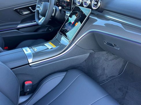 New 2026 Mercedes-Benz CLE 300 4MATIC Coupe image 17