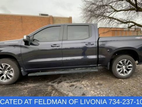 Used 2024 Chevrolet Silverado 1500 LT image 5