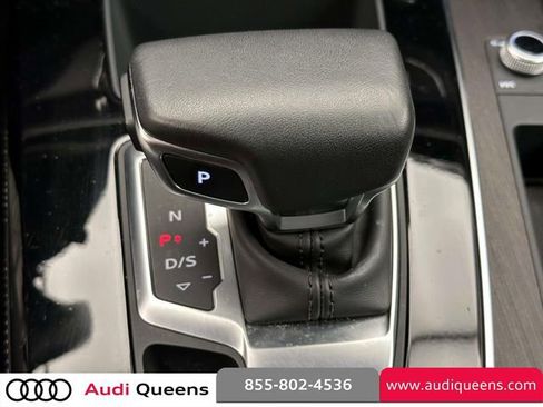 Used 2023 Audi Q5 2.0T Premium Plus w/ Premium Plus Package AWD/4WD image 29