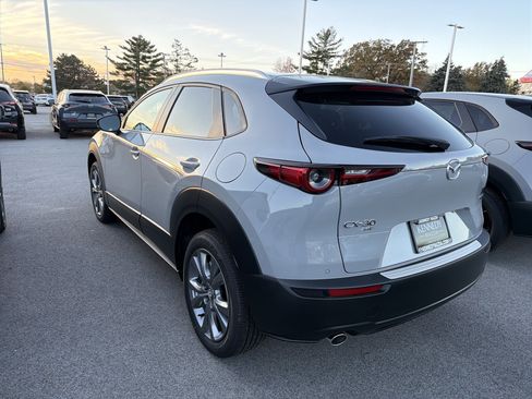 New 2026 MAZDA CX-30 AWD 2.5 S w/ Premium Package image 5
