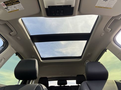 New 2026 Nissan Rogue Platinum image 23