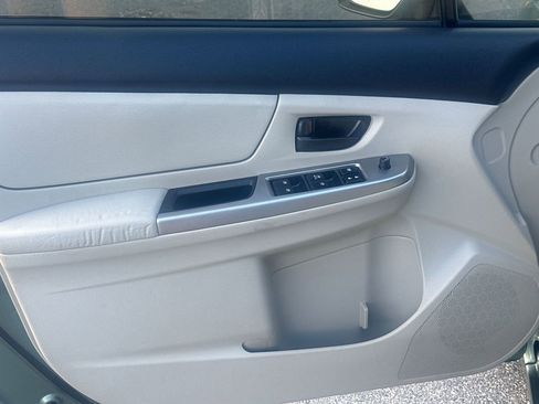 Used 2016 Subaru Impreza 2.0i w/ Popular Package #1 image 16