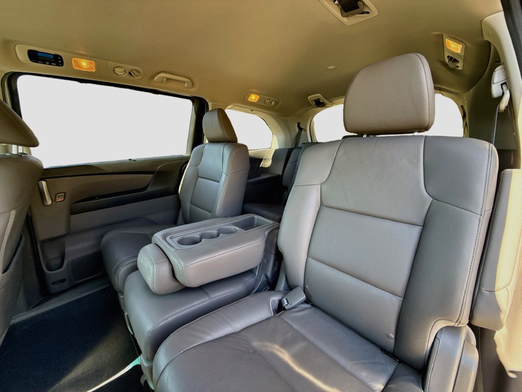 Used 2012 Honda Odyssey EX-L image 31