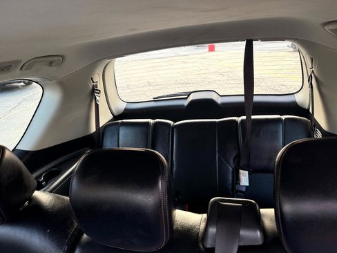 Used 2019 Nissan Armada SL w/ Premium Package image 13