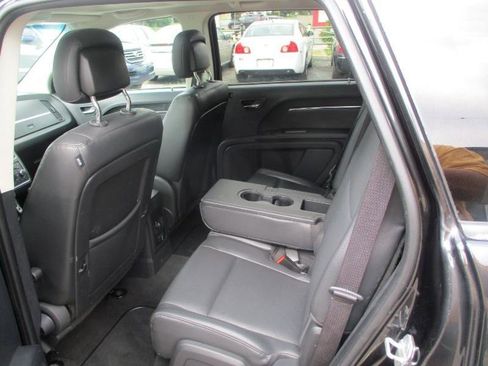 Used 2010 Dodge Journey R/T w/ Convenience Group II AWD/4WD image 10