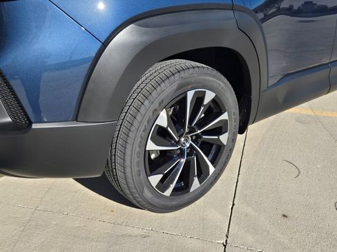 New 2026 MAZDA CX-50 2.5 Hybrid w/ Weather Package image 11