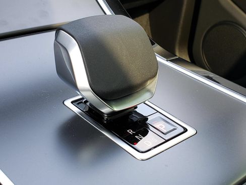 New 2026 Land Rover Range Rover Evoque S AWD/4WD image 26