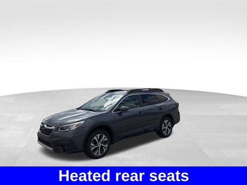 Used 2020 Subaru Outback Limited w/ Popular Package #2 image 28