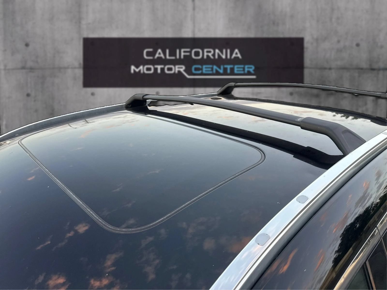 Used 2017 MAZDA CX-9 Signature AWD/4WD image 12