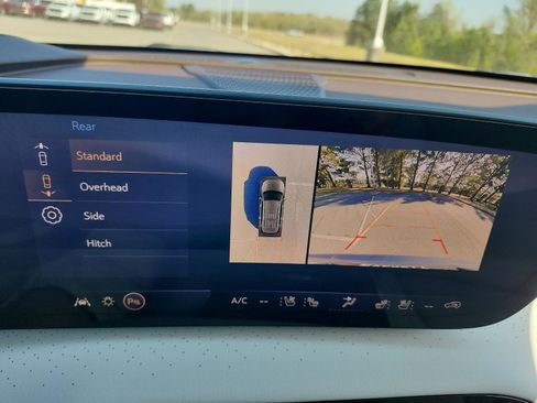 New 2026 Buick Enclave Avenir w/ Super Cruise Package image 19