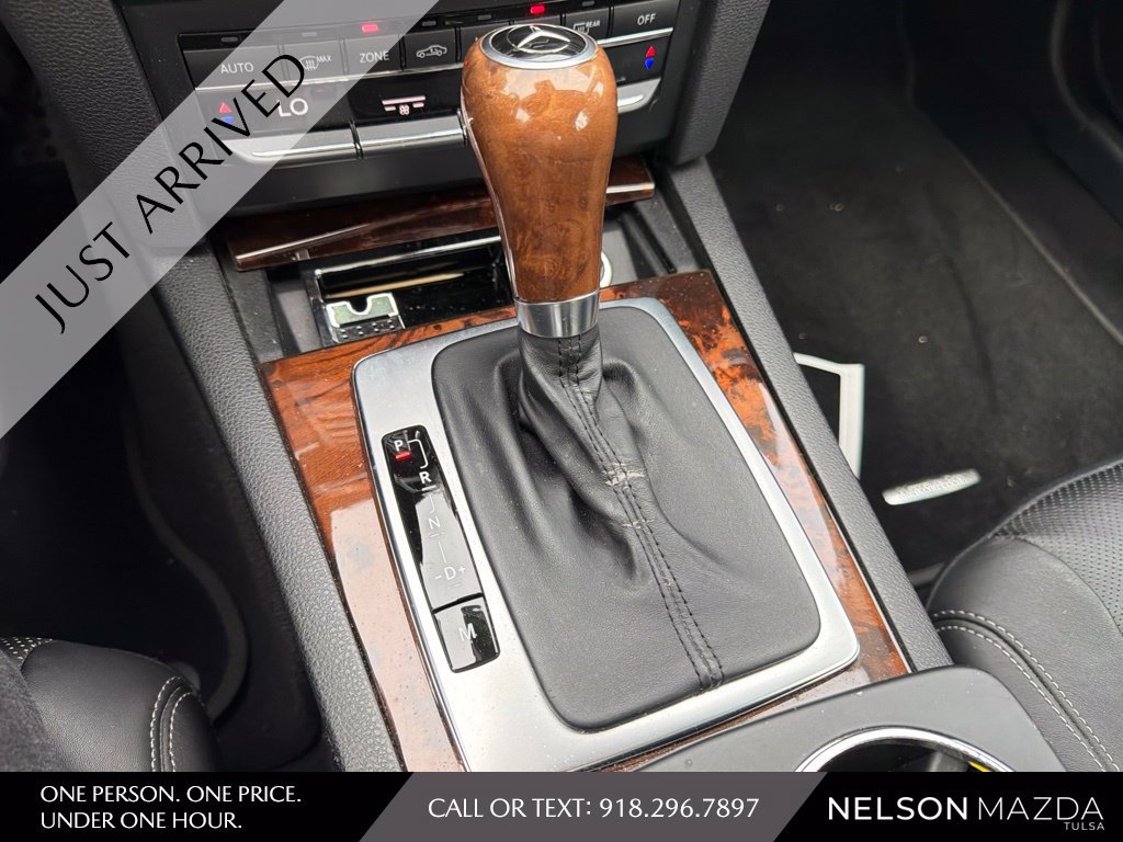 Used 2012 Mercedes-Benz E 550 Coupe image 24