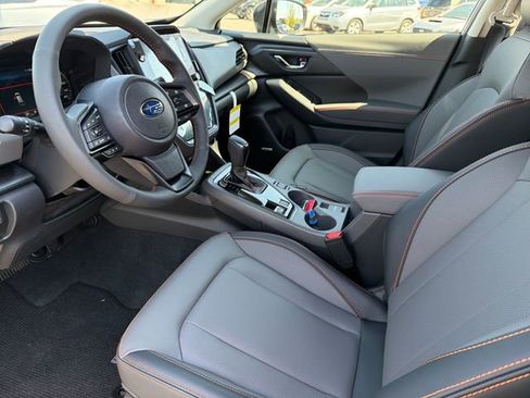 New 2026 Subaru Crosstrek 2.5i Limited AWD/4WD image 18