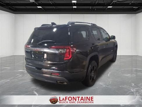 Used 2023 GMC Acadia AT4 image 8
