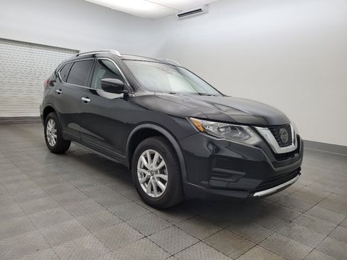 Used 2020 Nissan Rogue S w/ Special Edition Package image 13
