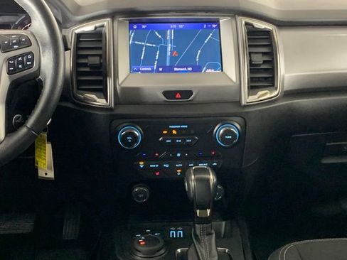 Used 2020 Ford Ranger XLT w/ Equipment Group 302A Luxury image 14