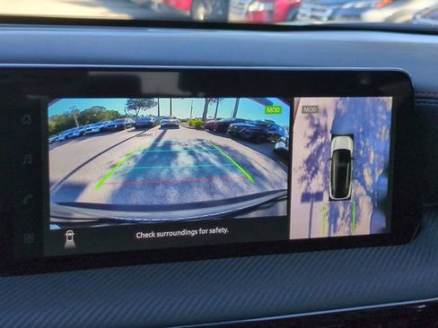 New 2026 Nissan Kicks SR image 18