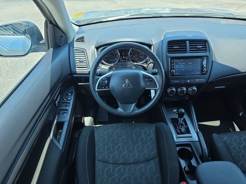 Used 2024 Mitsubishi Outlander Sport AWD image 14