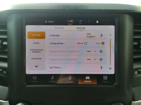 Used 2022 RAM 1500 Big Horn image 22