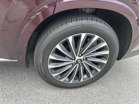 Used 2023 Hyundai Palisade Calligraphy AWD/4WD image 10