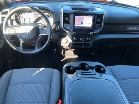 Used 2024 RAM 2500 Big Horn w/ Bed Utility Group image 7