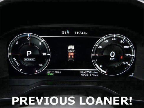 Used 2025 Mitsubishi Outlander SEL image 19