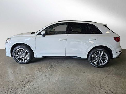 New 2025 Audi Q3 2.0T Premium image 6