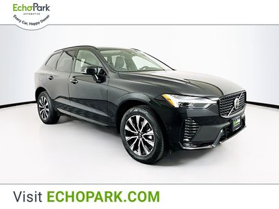 Used 2025 Volvo XC60 B5 Plus