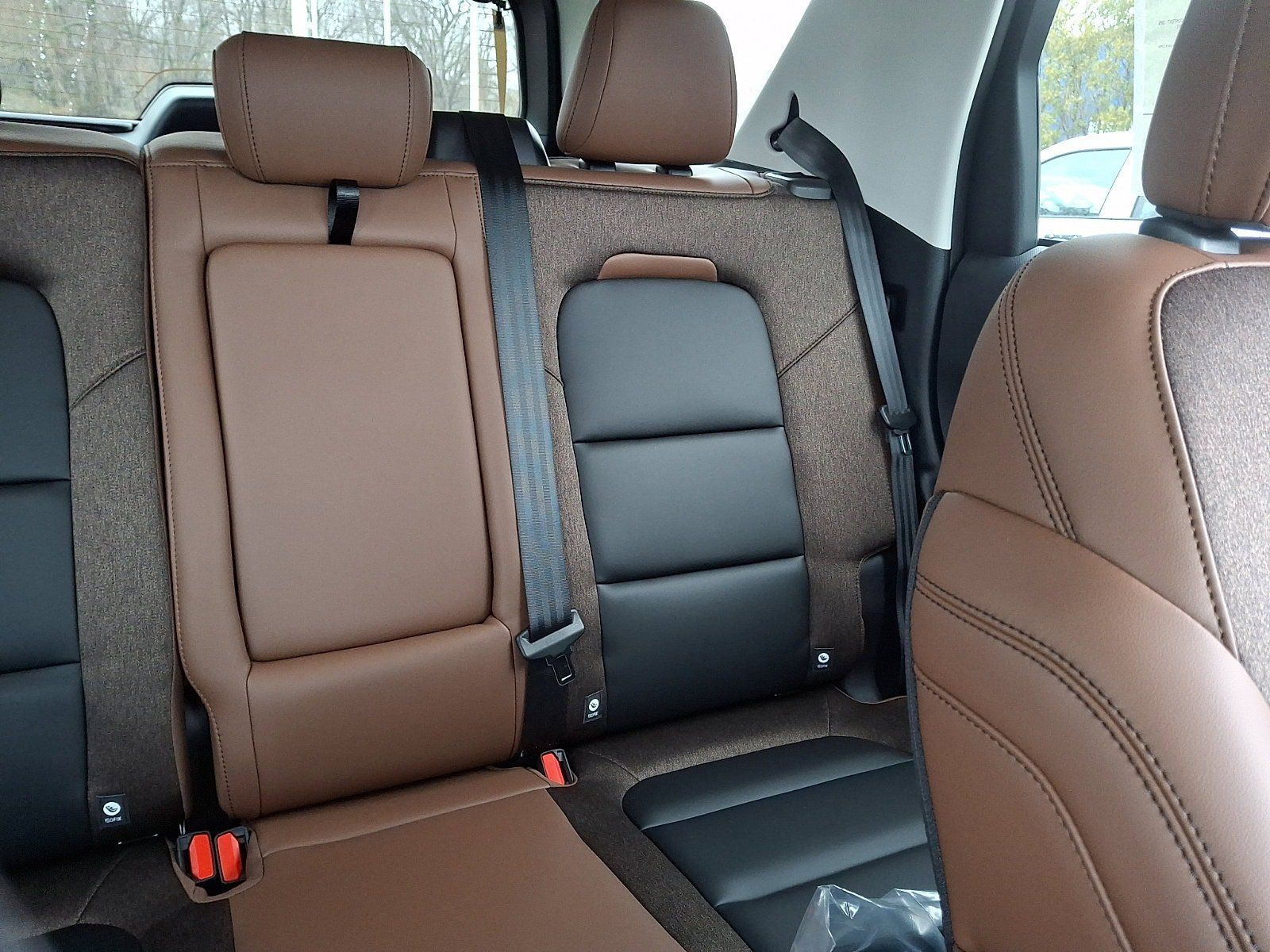 New 2026 Ford Bronco Sport Outer Banks w/ Outer Banks Tech Package+ AWD/4WD image 42