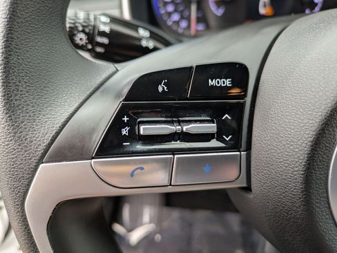 Used 2024 Hyundai Santa Cruz SEL image 17