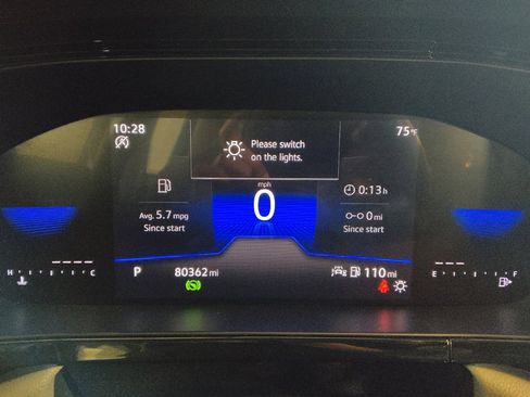Used 2024 Volkswagen Taos S FWD image 23