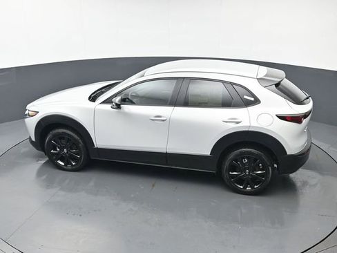 New 2026 MAZDA CX-30 AWD 2.5 S w/ Select Sport Pkg image 26